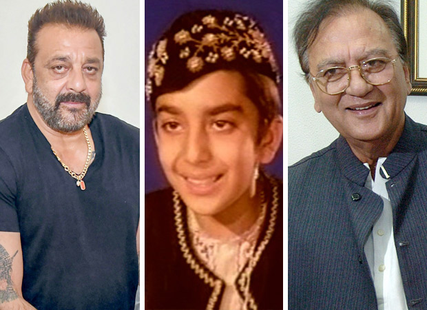 Sanju Diaries Sanjay Dutt made his debut with a qawwali song; Sunil Dutt would call him 'Chameli Jaan' Sanju Diaries Sanjay Dutt made his debut with a qawwali song; Sunil Dutt would call him 'Chameli Jaan'