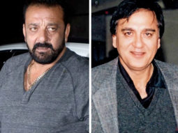 Sanju Diaries: When Sanjay Dutt hallucinated that his father Sunil Dutt was on fire