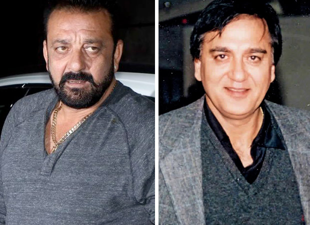 Sanju Diaries: When Sanjay Dutt hallucinated that his father Sunil Dutt was on fire
