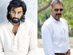 Sanju Diaries: When a HIGH Sanjay Dutt fired gun shots after Tina Ambani broke up with him