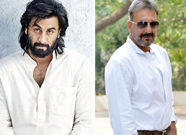 Sanju Diaries: When a HIGH Sanjay Dutt fired gun shots after Tina Ambani broke up with him