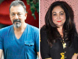 Sanju Diaries: When a possessive Sanjay Dutt tied a man NUDE in his vanity van for making obscene gestures at girlfriend Tina Munim