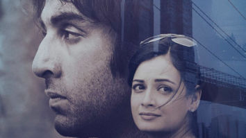 Sanju: Here’s presenting Dia Mirza as Maanayata Dutt in Ranbir Kapoor starrer