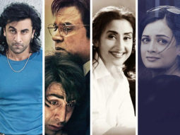 Sanju shows how a biopic should be cast