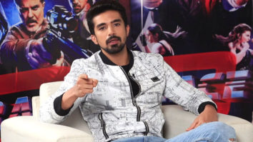 Hooked up with a stranger! Double-Dated! Saqib Saleem is UNCENSORED & HOW!!