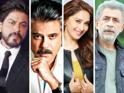 Shah Rukh Khan, Anil Kapoor, Madhuri Dixit, Naseeruddin Shah among record-setting 928 new members invited by The Academy