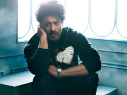 Shah Rukh Khan hopes he has touched hearts and lives of people during his 26 years journey in Bollywood