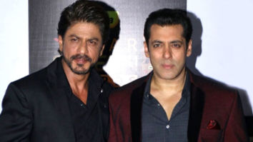 Shah Rukh Khan spills beans on his love for Salman Khan and how Gauri, Aryan, Suhana and AbRam make him complete