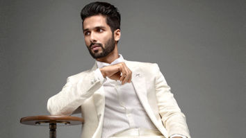 Shahid Kapoor suffers an injury; won’t be able to perform at IIFA 2018 Shahid Kapoor suffers an injury; won’t be able to perform at IIFA 2018