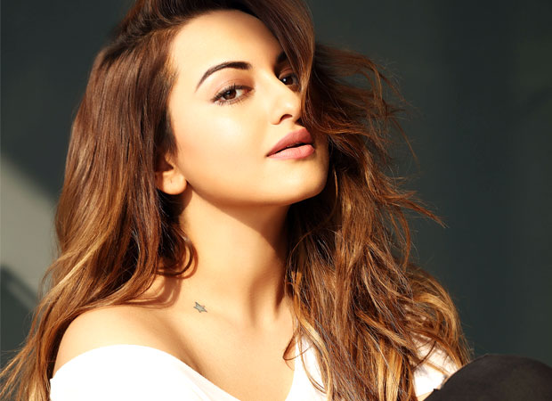Sonakshi Sinha to attend a charity gala in London