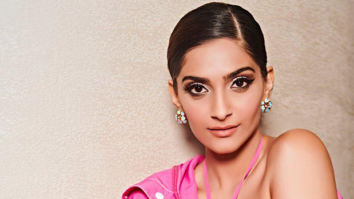 Sonam Kapoor Ahuja REVEALS her future baby’s name