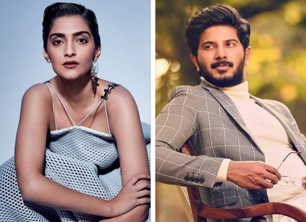 Sonam Kapoor - Dulquer Salmaan starrer The Zoya Factor to go on floors in August Sonam Kapoor - Dulquer Salmaan starrer The Zoya Factor to go on floors in August