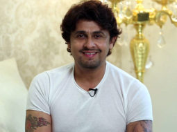 Sonu Nigam: “As a singer I’m in the BEST phase right now…”