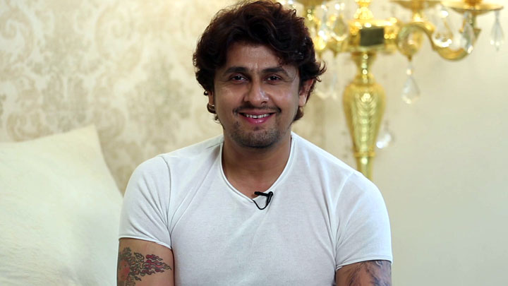 Sonu Nigam: “As a singer I’m in the BEST phase right now…” Sonu Nigam: “As a singer I’m in the BEST phase right now…”