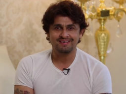 Sonu Nigam Rajkumar Hirani ki filmein bahut BADI baat…