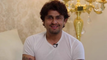 Sonu Nigam Rajkumar Hirani ki filmein bahut BADI baat…