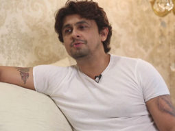 Sonu Nigam makes a PASSIONATE appeal for legendary singers living a sad life