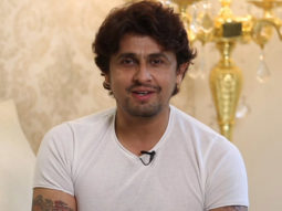 Sonu Nigam’s BALANCED opinion on why Loudspeakers add to noise pollution