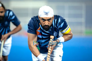 Movie Stills Of The Movie Soorma