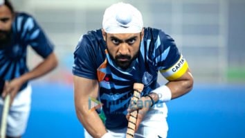 Movie Stills Of The Movie Soorma