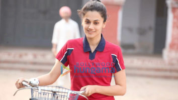 Movie Stills Of The Movie Soorma