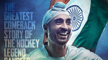 First Look Of The Movie Soorma