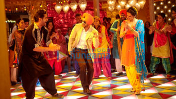 Movie Stills Of The Movie Soorma