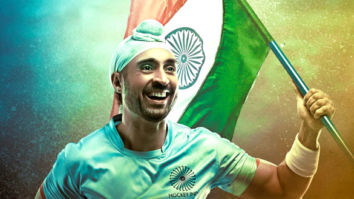 Movie Stills Of The Movie Soorma