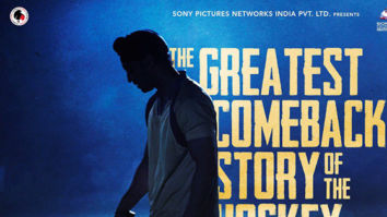 First Look Of The Movie Soorma