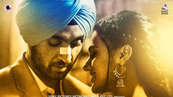 First Look Of Soorma