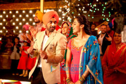 Movie Stills Of The Movie Soorma