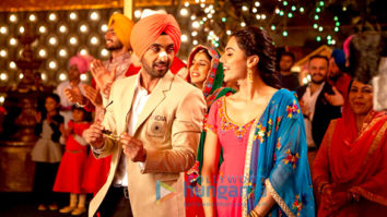 Movie Stills Of The Movie Soorma