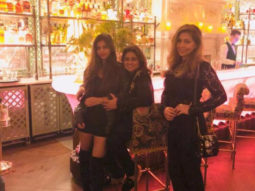 Suhana Khan is shining brightly in the London sun and her pictures are just too dazzling to miss!