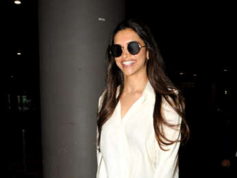 Sushant Singh Rajput and Sophie Choudry and others snapped at the airport