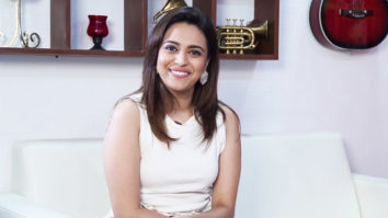 Swara Bhaskar breaks silence on MASTURBATION scene from Veere Di Wedding