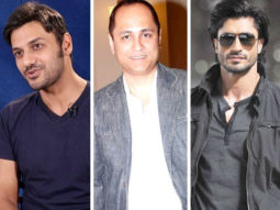 Table No 21 director Aditya Datt to direct Vipul Shah – Vidyut Jammwal’s Commando 3