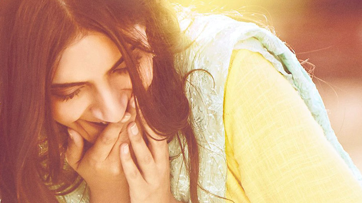 Teaser (Ek Ladki Ko Dekha Toh Aisa Laga)