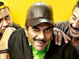 Teaser (Yamla Pagla Deewana Phir Se)