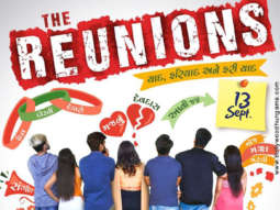 First Look Of The Movie The Reunions