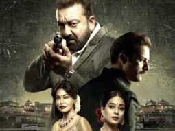 Theatrical Trailer (Saheb Biwi Aur Gangster 3)