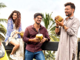 REVEALED: This is the reason WHY Karwaan stars Irrfan Khan, Dulquer Salmaan and Mithila Palkar did not meet for rehearsals