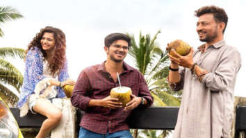 REVEALED: This is the reason WHY Karwaan stars Irrfan Khan, Dulquer Salmaan and Mithila Palkar did not meet for rehearsals