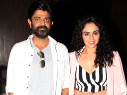 Launch of web-series ‘Damaged’ by Hungama | Amruta Khanvilkar | Neeraj Roy | Amit Sial | Part 1