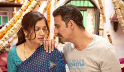 Movie Stills Of The Movie Toilet - Ek Prem Katha