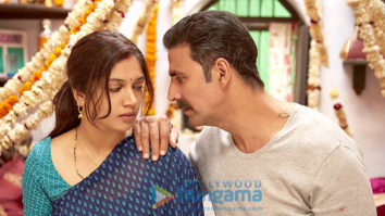 Movie Stills Of The Movie Toilet - Ek Prem Katha