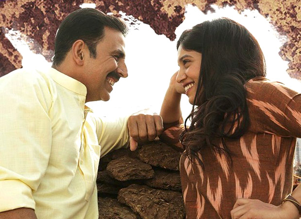 China Box Office: Toilet - Ek Prem Katha collects USD 3.55 million on Day 2 in China; bags the no. 1 spot China Box Office: Toilet - Ek Prem Katha collects USD 3.55 million on Day 2 in China; bags the no. 1 spot