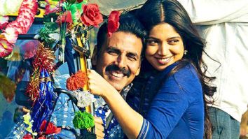 Movie Stills Of The Movie Toilet - Ek Prem Katha