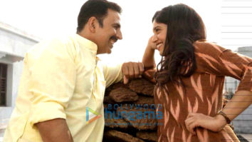 Movie Stills Of The Movie Toilet - Ek Prem Katha