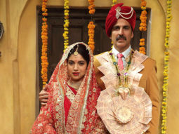 Toilet – Ek Prem Katha collects 9.06 mil. USD [Rs. 61.07 INR] at China box office