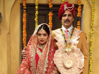 Toilet – Ek Prem Katha collects 9.06 mil. USD [Rs. 61.07 INR] at China box office